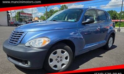 2006 Chrysler PT Cruiser Touring