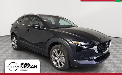 2023 Mazda CX-30 Preferred Package