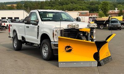 2026 Ford F-350 XL