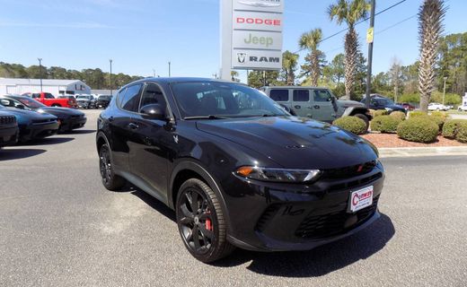 2024 Dodge Hornet GT Plus