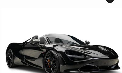 2020 McLaren 720S Performance Indianapolis IN
