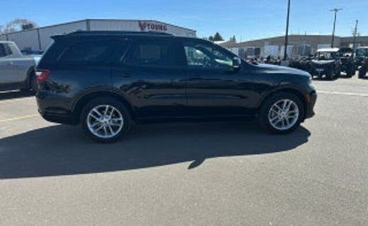 2025 Dodge Durango