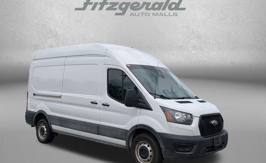 2023 Ford Transit 250 High Roof