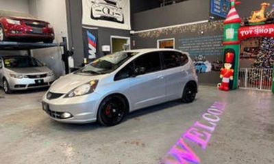 2010 Nissan Versa 18 S