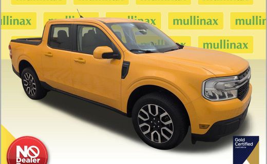 2023 Ford Maverick