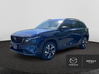 2026 Mazda CX-5 Preferred