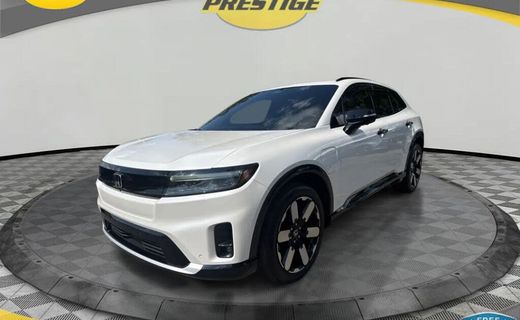 2024 Honda Prologue