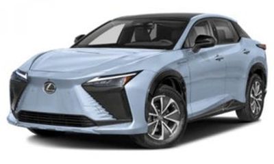 2024 Lexus RZ 300e