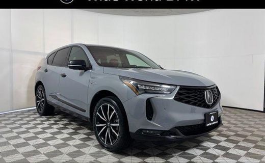 2025 Acura RDX Advance