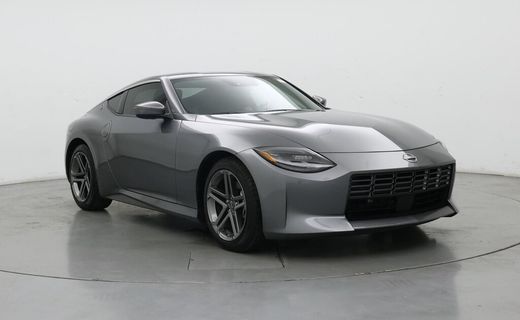 2024 Nissan Z Sport