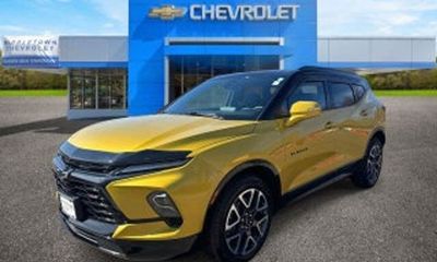 2026 Honda Passport RT L