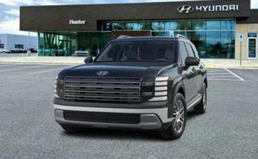 2026 Hyundai Palisade SEL Premium