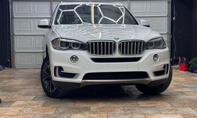 2017 BMW X5 sDrive35i