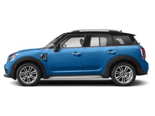 2019 Mini Countryman Cooper S ALL4