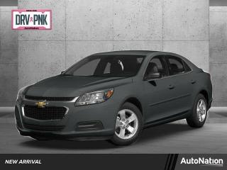 2014 Chevrolet Malibu 1LT