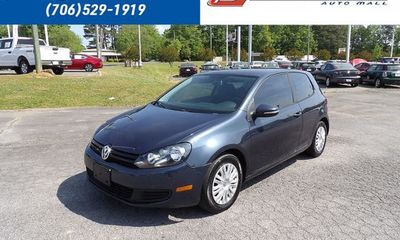 2013 Volkswagen Golf 25