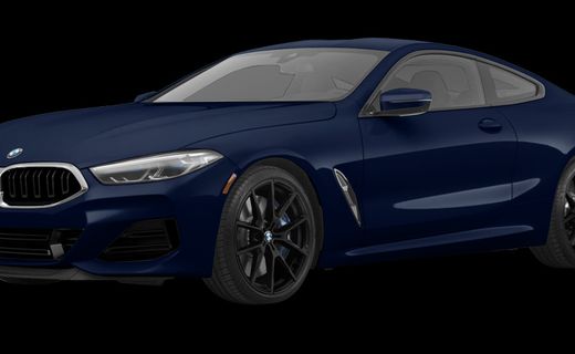 2026 BMW 840I