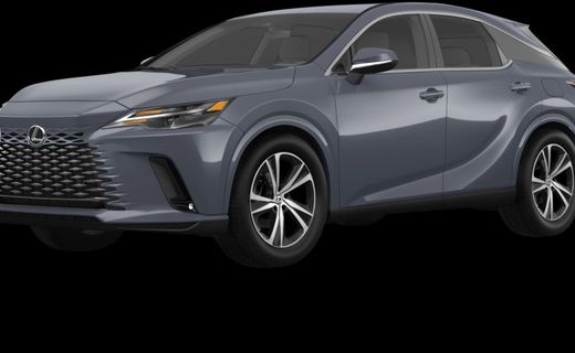 2026 Lexus RX 350