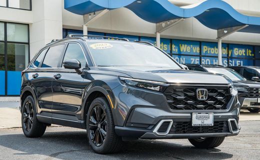 2023 Honda CR-V Sport Touring