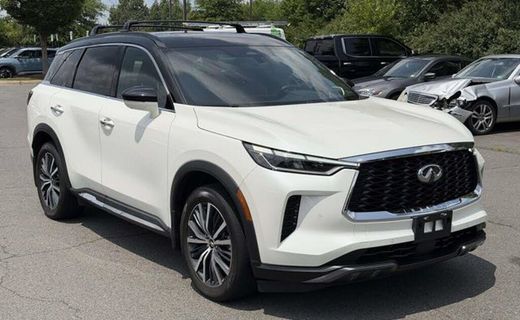 2023 Infiniti QX60 Autograph