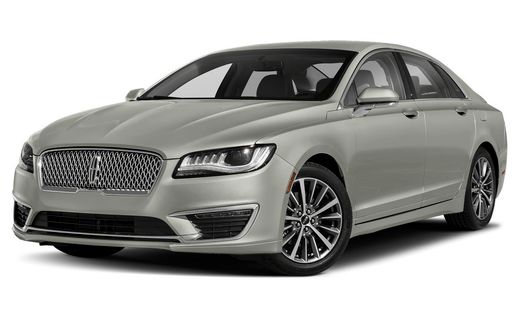 2020 Lincoln MKZ Reserve HEV