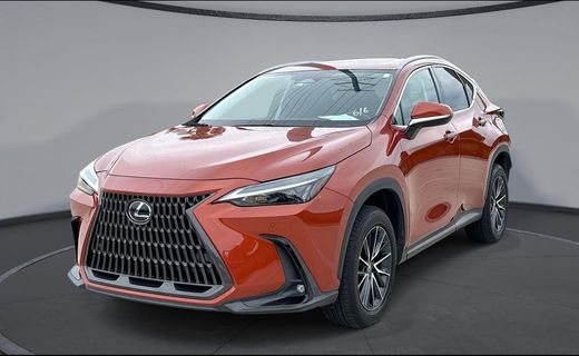 2023 Lexus NX 350 Premium