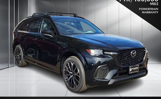 2026 Mazda CX-70