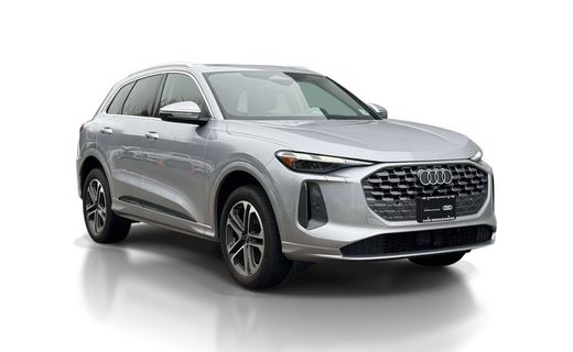 2025 Audi Q5 Quattro Premium