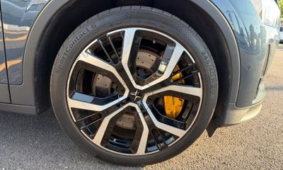 2023 Polestar 2 Long Range Dual