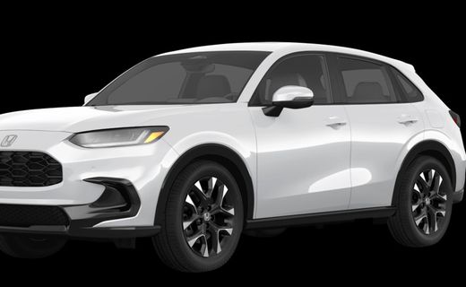 2027 Honda HR-V