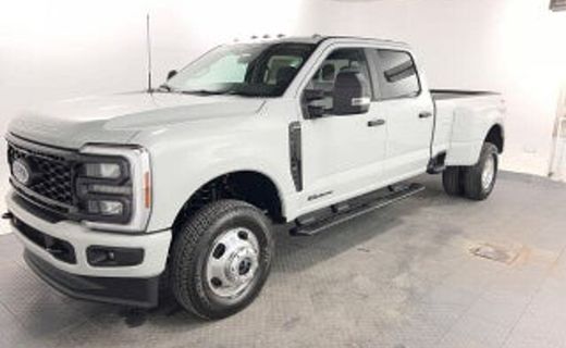 2026 Ford F-350 XL
