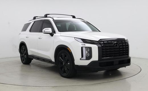 2024 Hyundai Palisade XRT