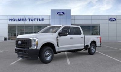 2026 Ford F-250