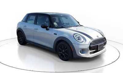 2020 Mini Hardtop Cooper