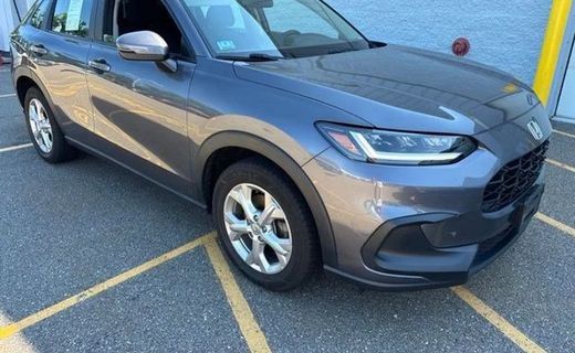 2023 Honda HR-V LX