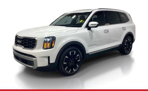 2024 Kia Telluride