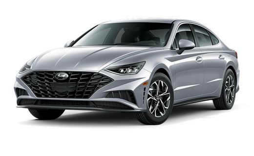 2023 Hyundai Sonata