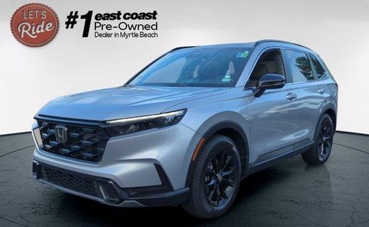 2023 Honda CR-V Sport