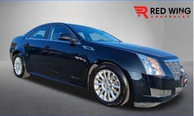 2013 Volvo S60 T5