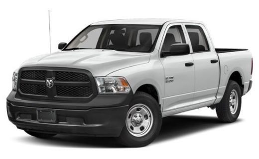2022 Ram 1500 Tradesman