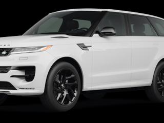 2026 Land Rover Range Sport P400 Dynamic SE