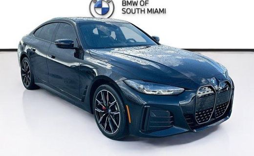 2023 BMW I4 EDRIVE40 GC