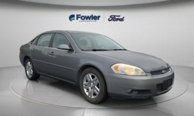 2006 Ford Taurus SE