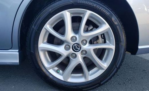 2013 Mazda MAZDA5