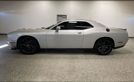 2020 Dodge Challenger