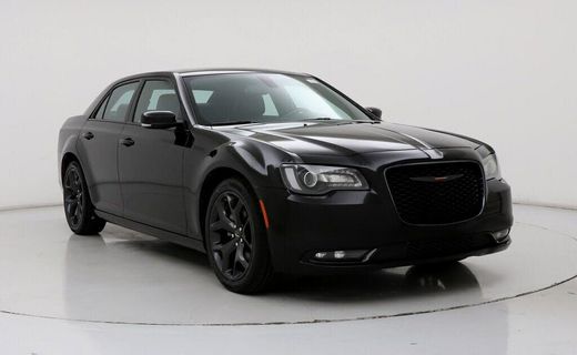 2022 Chrysler 300 300S