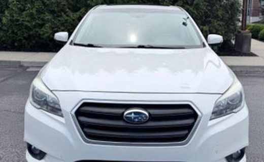 2015 Subaru Legacy
