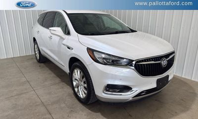 2019 Buick Enclave Premium