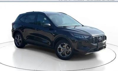 2025 Ford Escape ST Line
