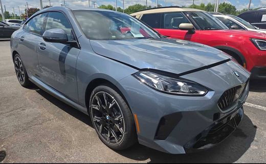 2026 BMW 228 xDrive GC